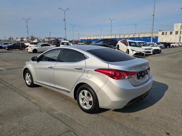 Hyundai Avante V с пробегом 2013 года, цена 1 149 995 рублей, 148400 км, седан, Автокод Объявления
