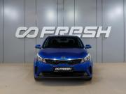 Kia Rio IV Рестайлинг Воронеж  - изображение 22
