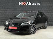 Lexus GS IV Екатеринбург  - изображение 19