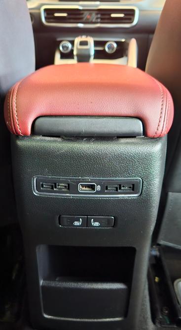 Geely Coolray I Вологда  - изображение 21