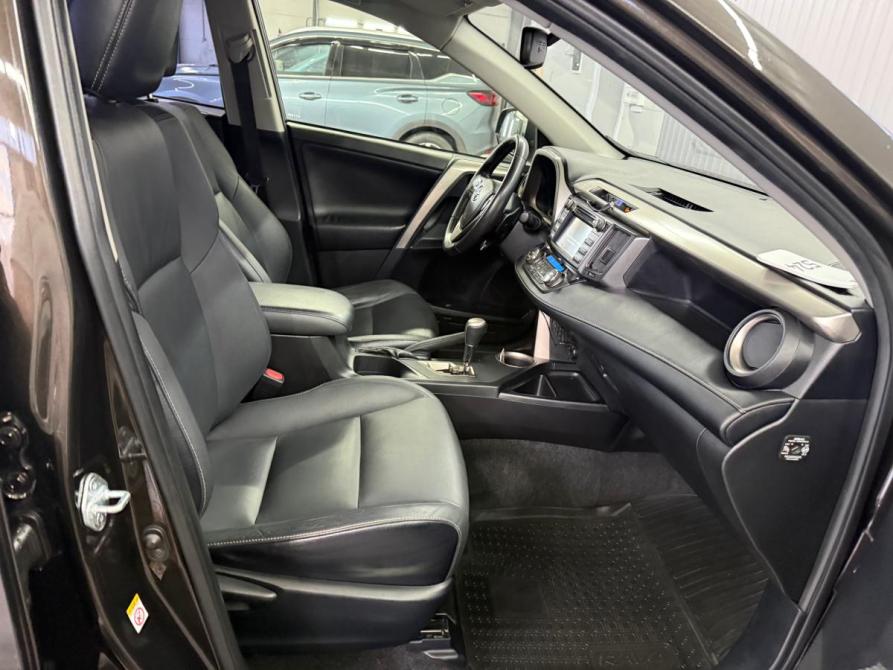 Toyota RAV4 IV (XA40) Краснодар  - изображение 15