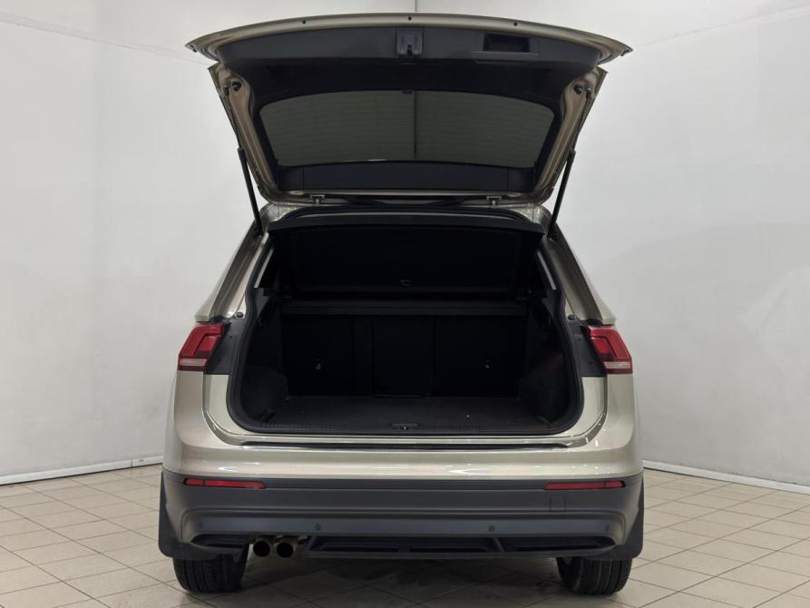 Volkswagen Tiguan II Нижний Новгород  - изображение 6