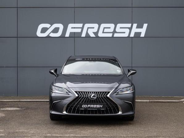 Lexus ES VII Рестайлинг с пробегом 2021 года, цена 4 340 000 рублей, 126886 км, седан, Автокод Объявления