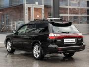 Subaru Legacy Lancaster II Рестайлинг Новосибирск  - изображение 25