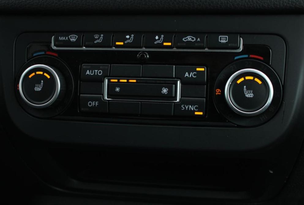 Volkswagen Tiguan I Рестайлинг Саратов  - изображение 23