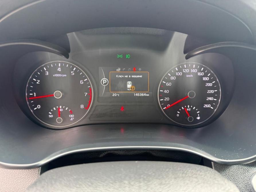 Kia Optima IV Рестайлинг Серпухов  - изображение 18