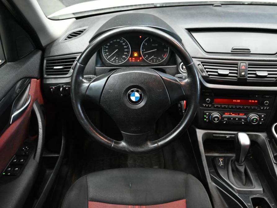 BMW X1 I (E84) Екатеринбург  - изображение 10