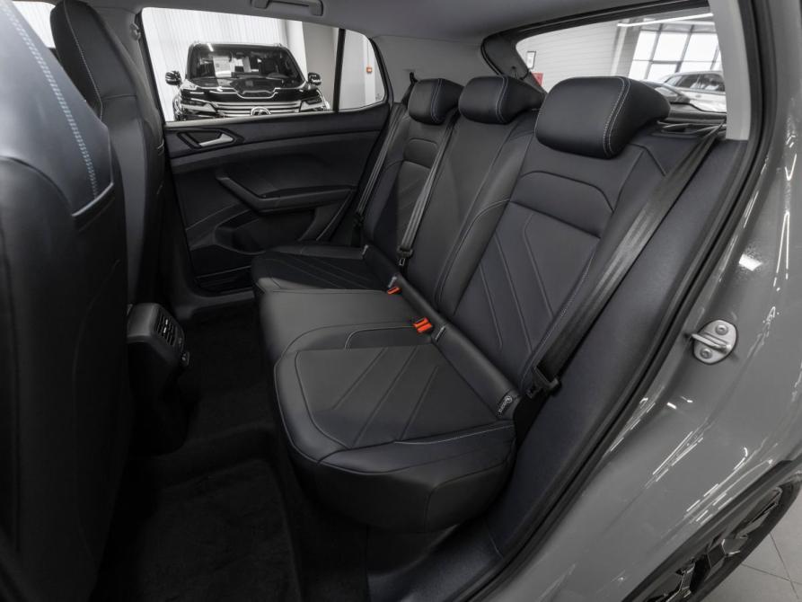 Volkswagen Tharu XR Москва  - изображение 13