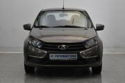 Lada (ВАЗ) Granta I Рестайлинг Москва  - изображение 17