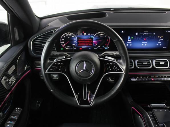 Mercedes-Benz GLE II (V167) Рестайлинг с пробегом 2023 года, цена 11 960 000 рублей, 17500 км, внедорожник, Автокод Объявления