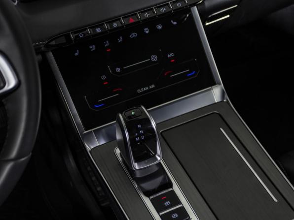 Chery Tiggo 4 I Рестайлинг 2 с пробегом 2025 года, цена 1 830 000 рублей, 15631 км, внедорожник, Автокод Объявления