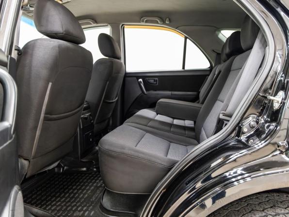 Kia Sorento I Рестайлинг с пробегом 2007 года, цена 928 000 рублей, 177069 км, внедорожник, Автокод Объявления