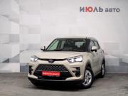 Toyota Raize I Екатеринбург  - изображение 21
