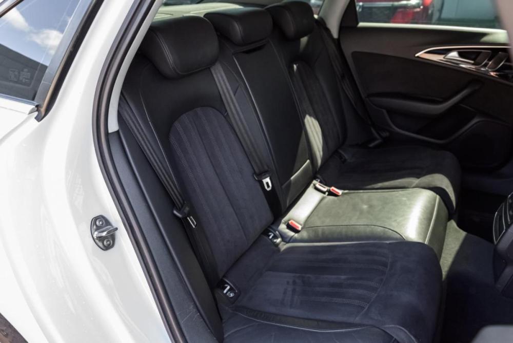 Audi A6 IV (C7) Ульяновск  - изображение 7