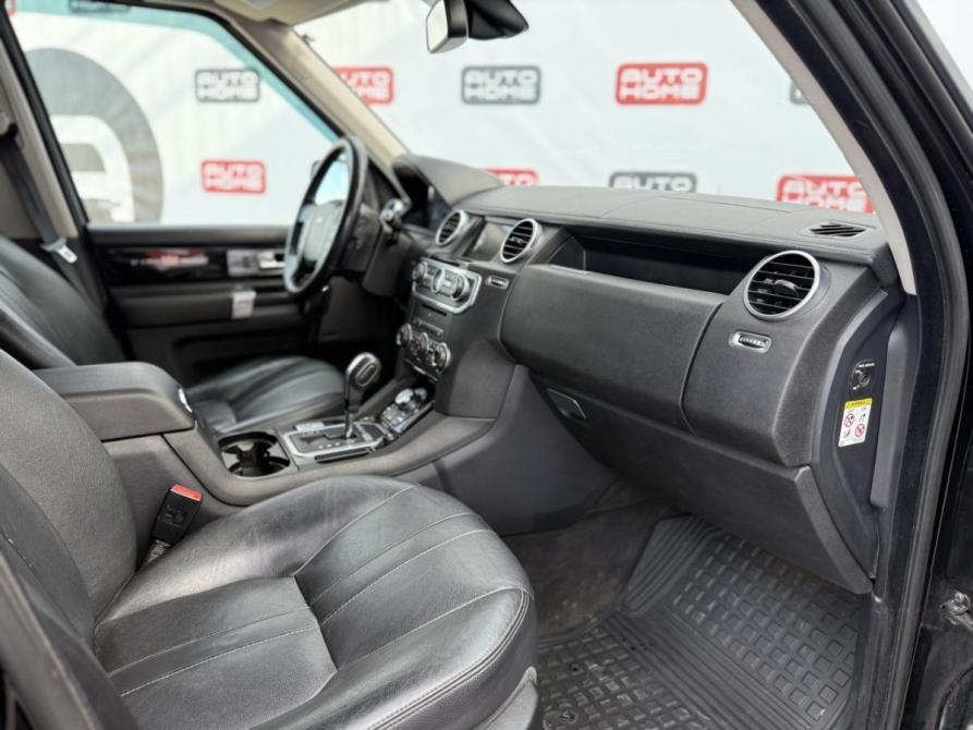 Land Rover Discovery IV Санкт-Петербург  - изображение 11