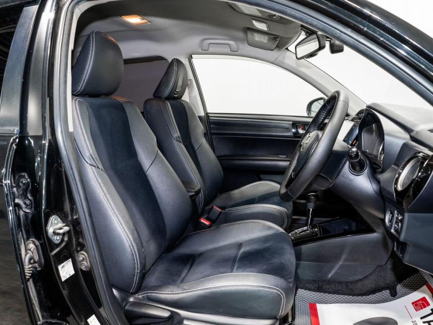 Toyota Corolla XI (E160 E170 E180) Чита  - изображение 6