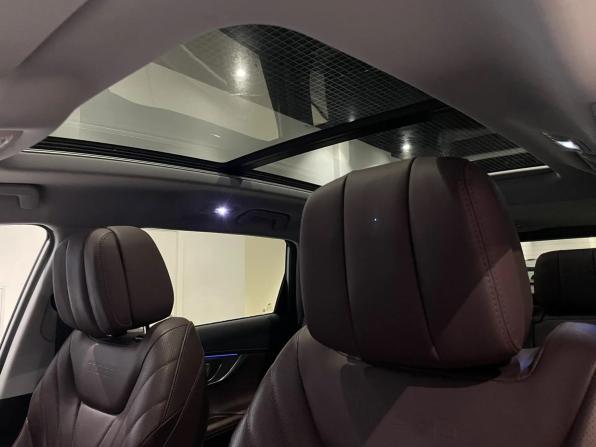Chery Tiggo 8 Pro Plug-in Hybrid с пробегом 2023 года, цена 2 849 000 рублей, 17007 км, внедорожник, Автокод Объявления