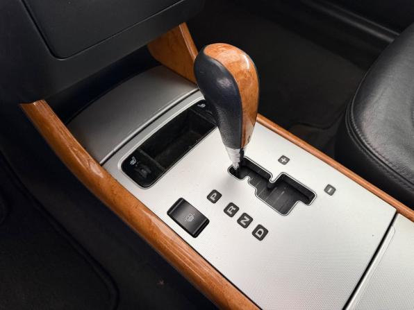 Hyundai Grandeur IV с пробегом 2007 года, цена 485 900 рублей, 380408 км, седан, Автокод Объявления