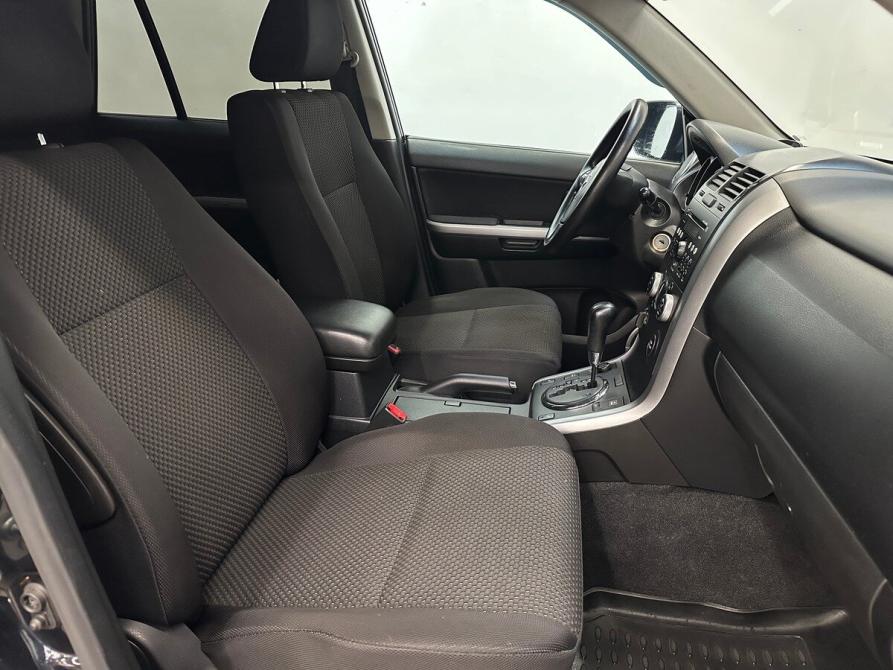 Suzuki Grand Vitara II Рестайлинг Балашиха  - изображение 11