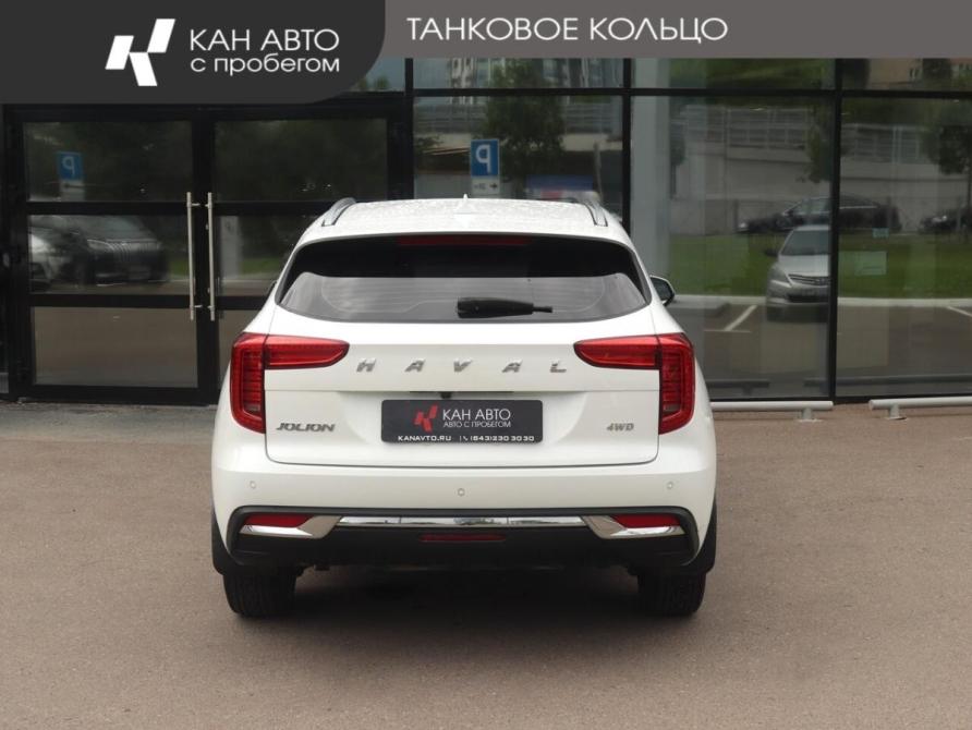 Haval Jolion I Казань  - изображение 2