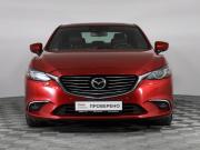Mazda 6 III (GJ) Рестайлинг Химки  - изображение 21