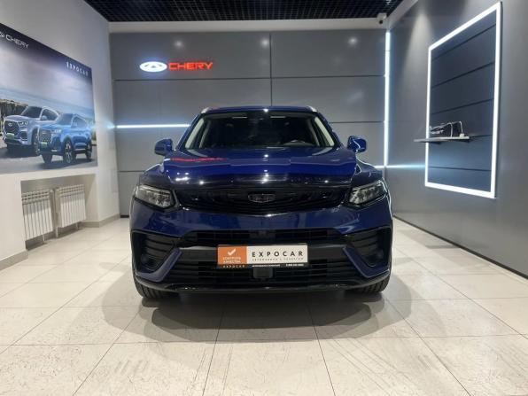 Geely Tugella I с пробегом 2022 года, цена 2 590 000 рублей, 57000 км, внедорожник, Автокод Объявления