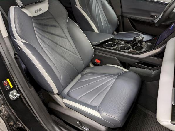 Geely Atlas II с пробегом 2024 года, цена 2 840 000 рублей, 50329 км, внедорожник, Автокод Объявления