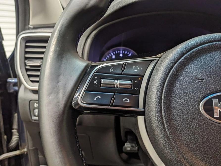 Kia Sportage IV Рестайлинг Пермь  - изображение 17