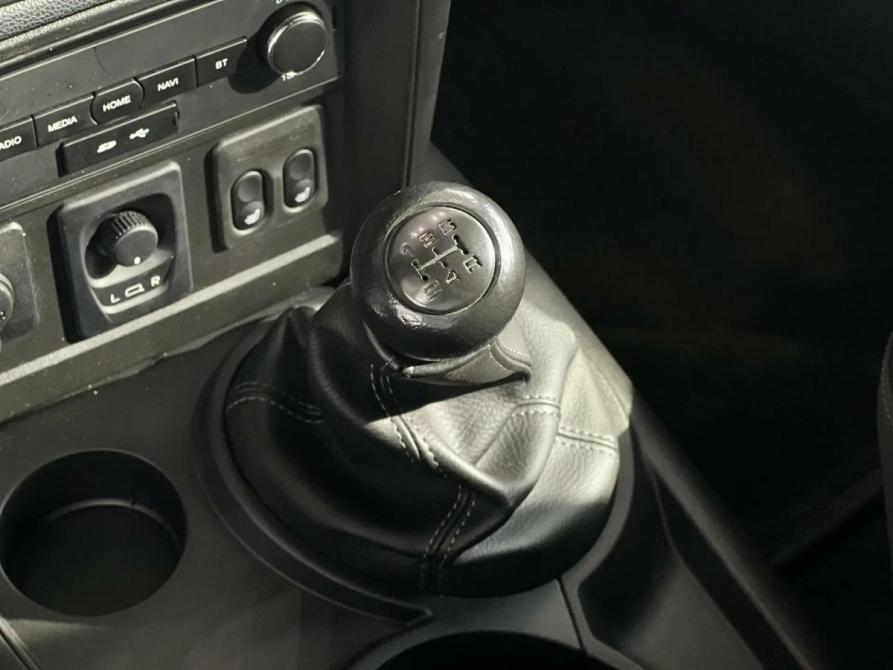 Lada (ВАЗ) Niva Travel I Екатеринбург  - изображение 19
