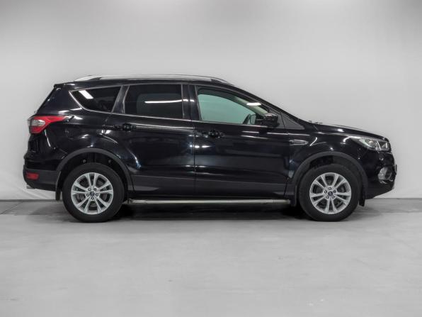 Ford Kuga II Рестайлинг с пробегом 2019 года, цена 1 915 000 рублей, 89130 км, внедорожник, Автокод Объявления