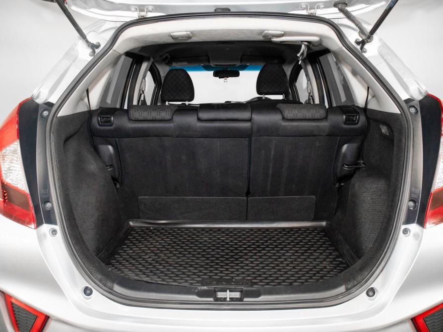 Honda Fit III Иркутск  - изображение 17