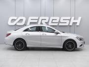Mercedes-Benz CLA I (C117 X117) Ростов-на-Дону  - изображение 23