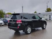 Toyota Land Cruiser 200 Series Чебоксары  - изображение 28