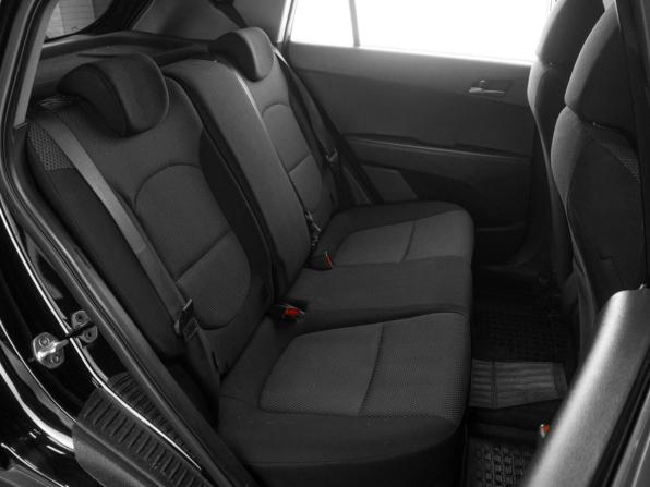 Hyundai Creta I с пробегом 2018 года, цена 1 764 000 рублей, 59502 км, внедорожник, Автокод Объявления