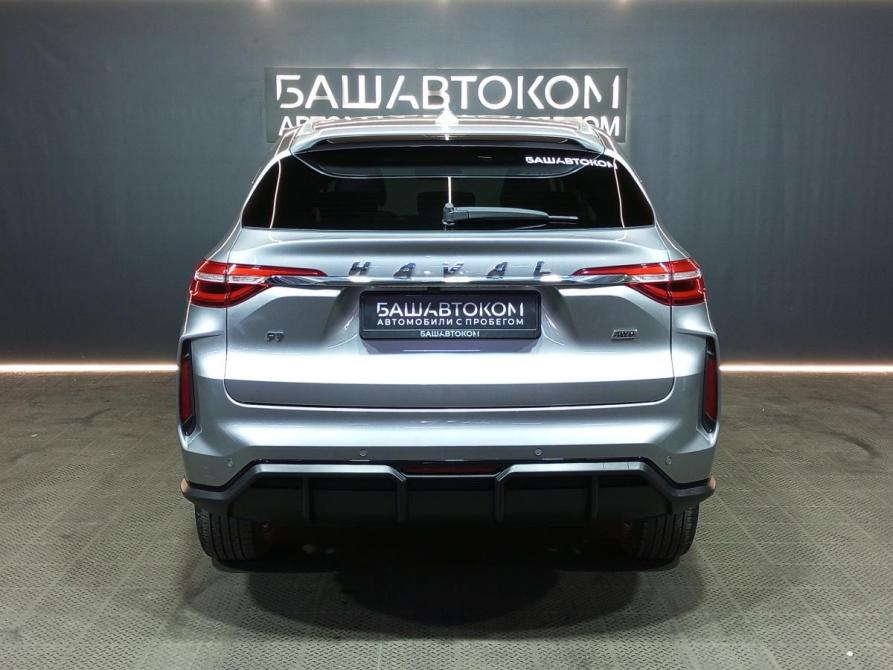 Haval F7 I Рестайлинг Уфа  - изображение 5