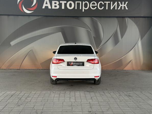 Volkswagen Jetta VI с пробегом 2015 года, цена 999 000 рублей, 97189 км, седан, Автокод Объявления