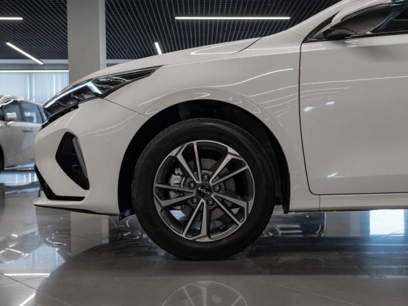 Kia K3 II (China Market) Рестайлинг с пробегом 2026 года, цена 3 030 000 рублей, 20 км, седан, Автокод Объявления
