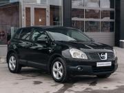 Nissan Qashqai I Новосибирск  - изображение 22