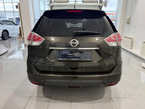 Nissan X-Trail III с пробегом 2015 года, цена 1 450 000 рублей, 228978 км, внедорожник, Автокод Объявления