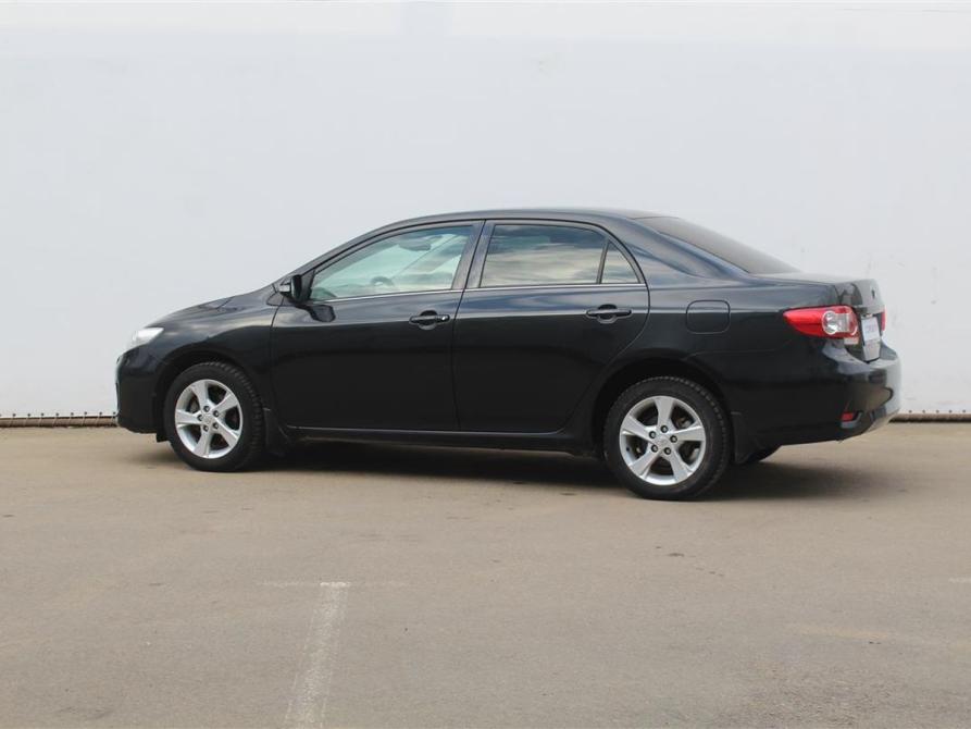 Toyota Corolla X (E140 E150) Рестайлинг Липецк  - изображение 7