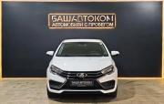 Lada (ВАЗ) Vesta I Рестайлинг (NG) Уфа  - изображение 20