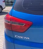 Hyundai Creta I Астрахань  - изображение 31