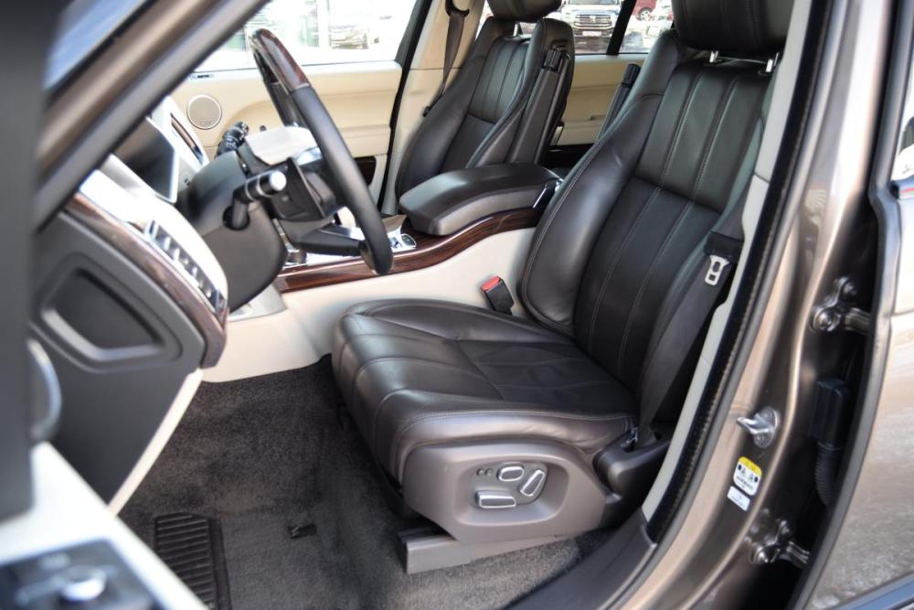 Land Rover Range Rover IV Иркутск  - изображение 27