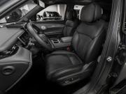GAC Trumpchi S7 Москва  - изображение 38