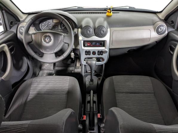 Renault Sandero I с пробегом 2010 года, цена 510 900 рублей, 194000 км, хэтчбек, Автокод Объявления