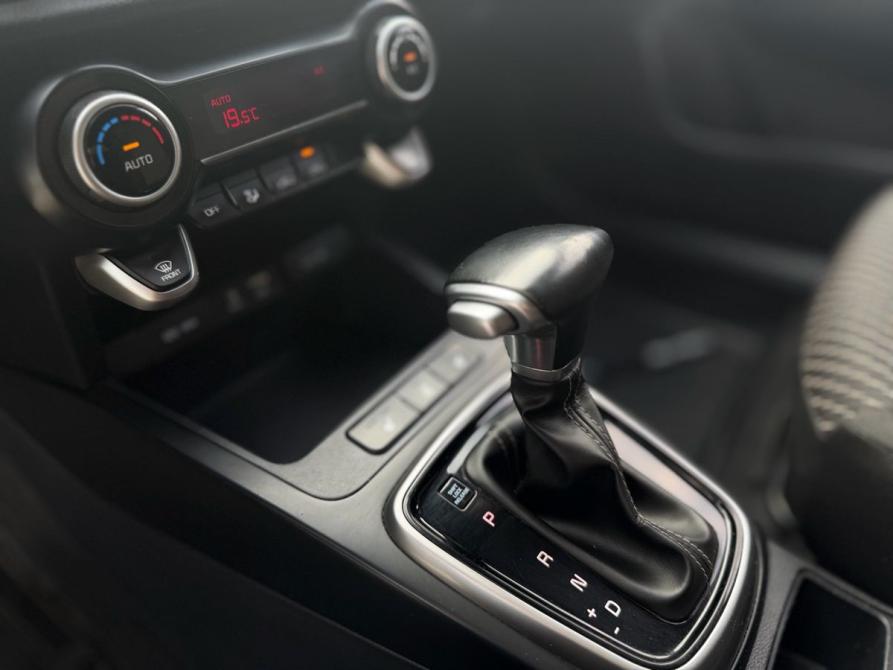 Kia Rio IV Челябинск  - изображение 12