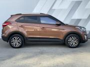 Hyundai Creta I Екатеринбург  - изображение 30