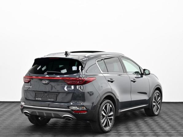 Kia Sportage IV с пробегом 2018 года, цена 2 049 000 рублей, 150000 км, внедорожник, Автокод Объявления