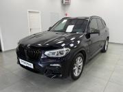 BMW X3 III (G01) Казань  - изображение 25