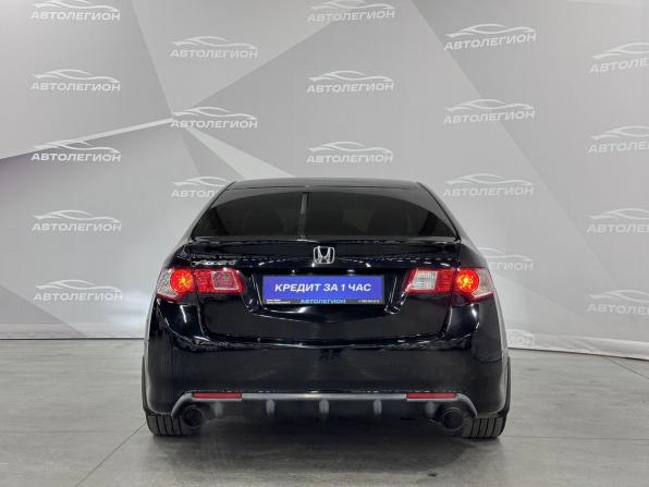 Honda Accord VIII с пробегом 2008 года, цена 1 230 000 рублей, 234615 км, седан, Автокод Объявления
